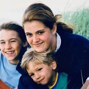 Meet your Posher, Keri